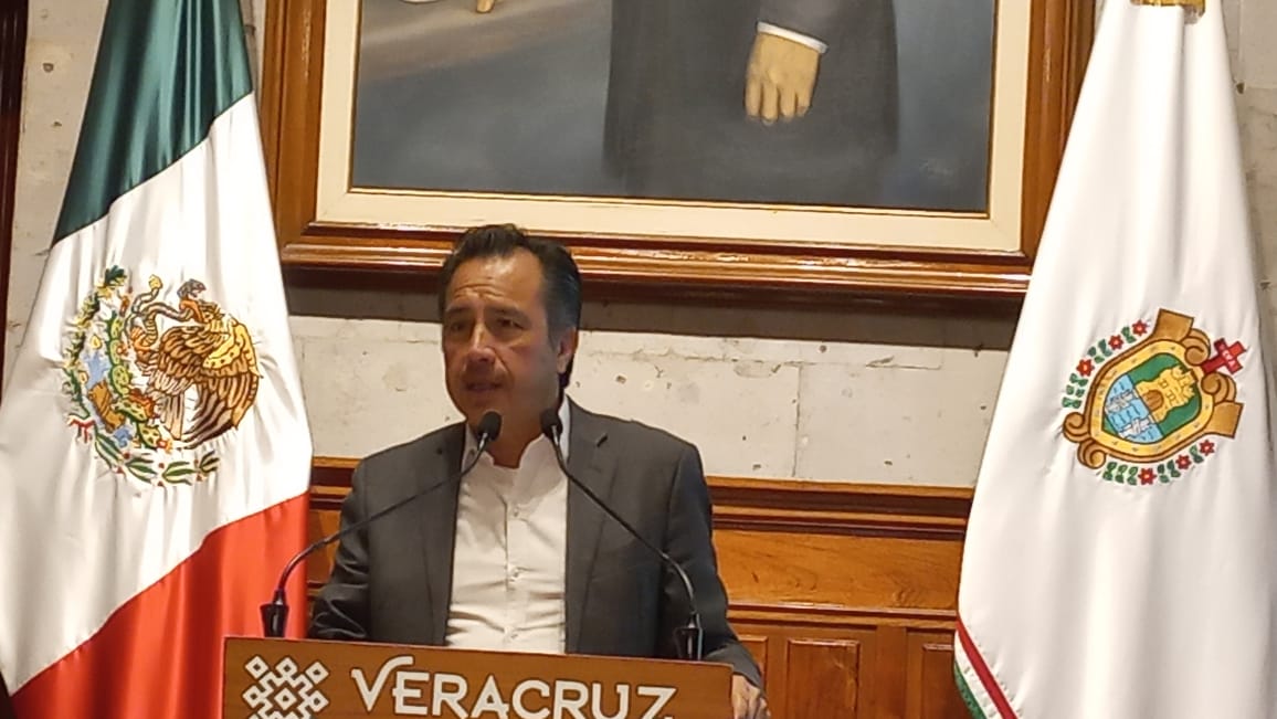 Detención de personajes