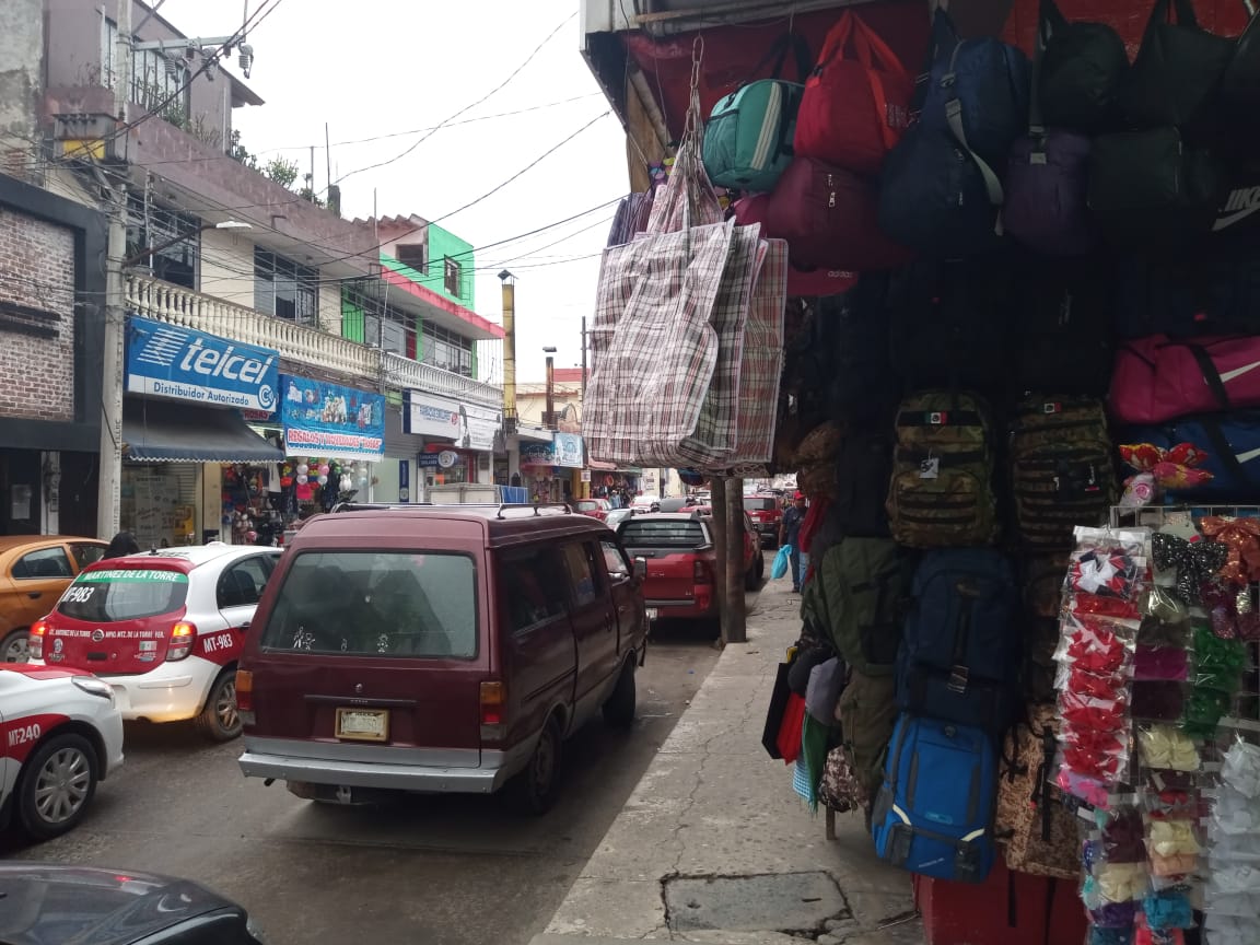 Urgen trabajos