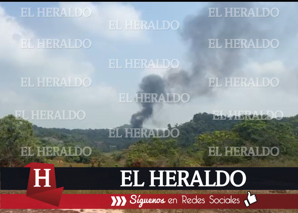 Explota ducto