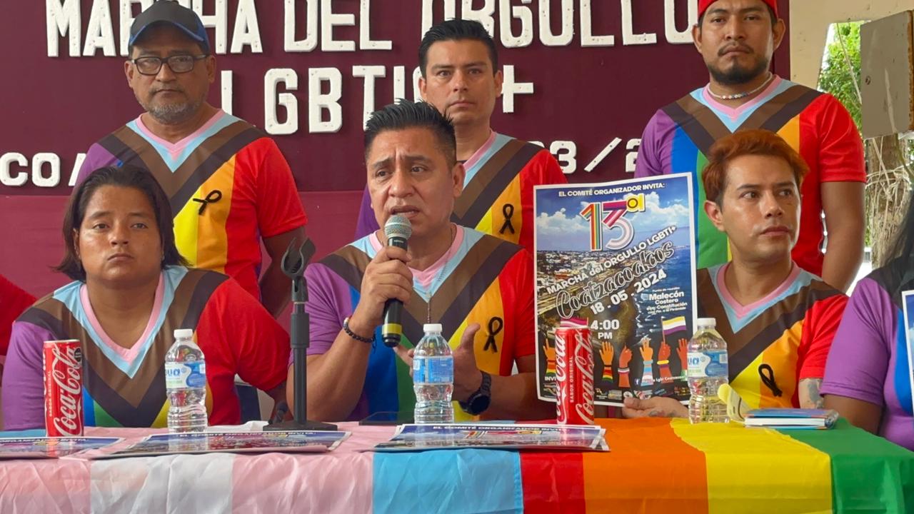Comunidad LGBTI2