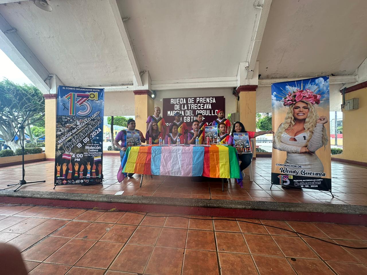 Comunidad LGBTI3
