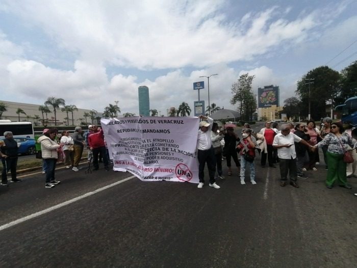 Jubilados