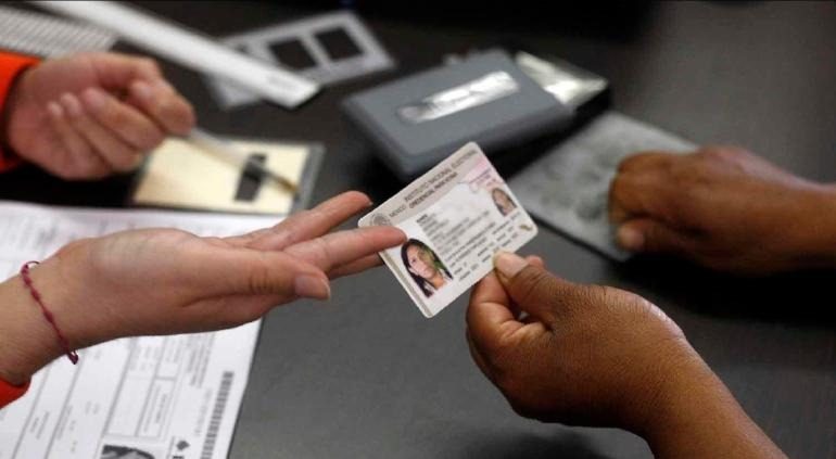 No podrán votar