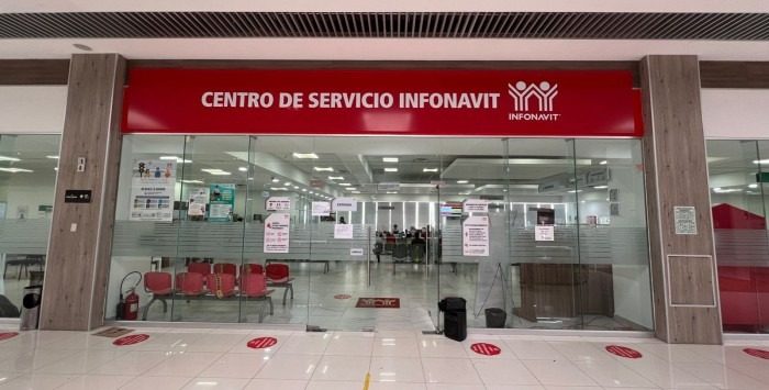 Infonavit