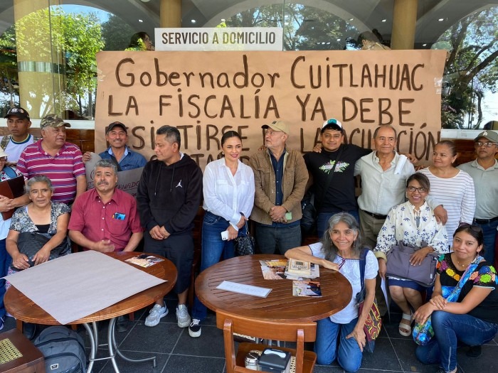 Cafetaleros