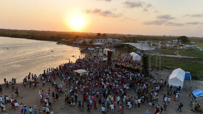 rancho playa