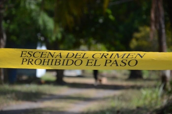 La última semana