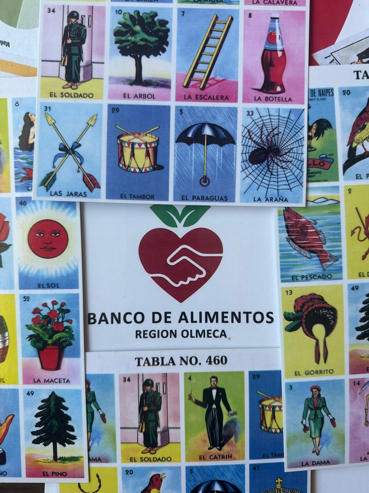 Realizarán Lotería2