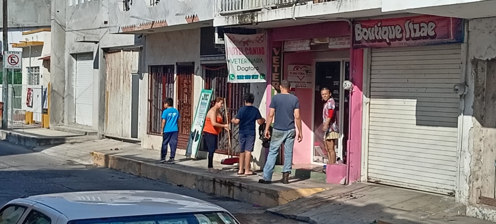 Conato de incendio2