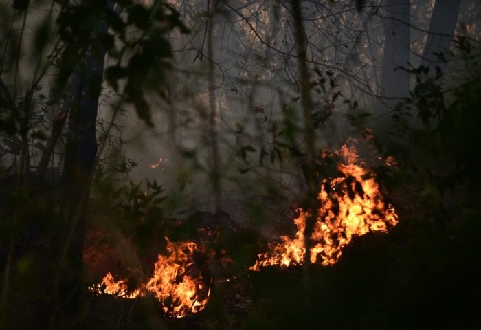 Incendios