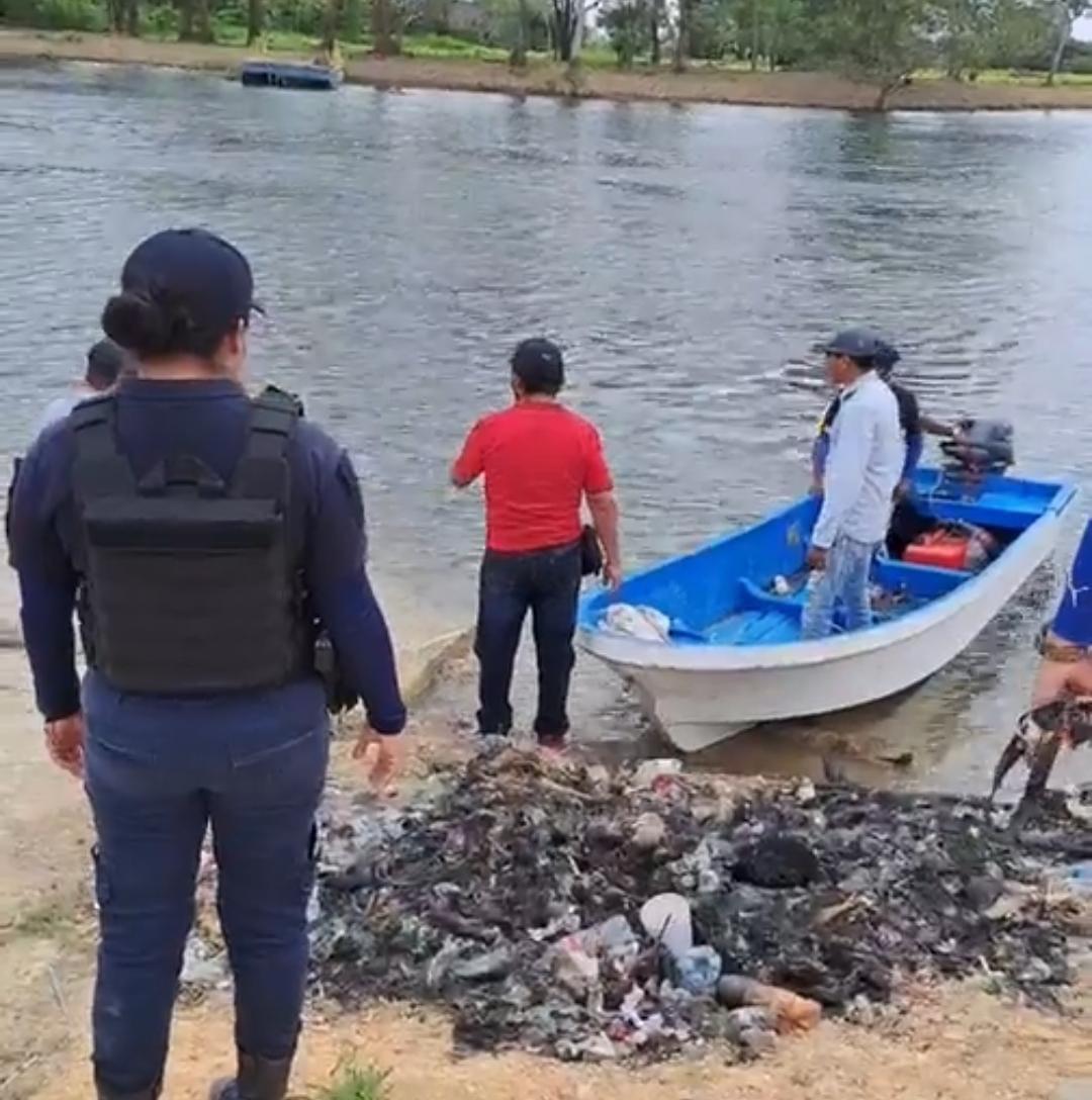 Desobedeció