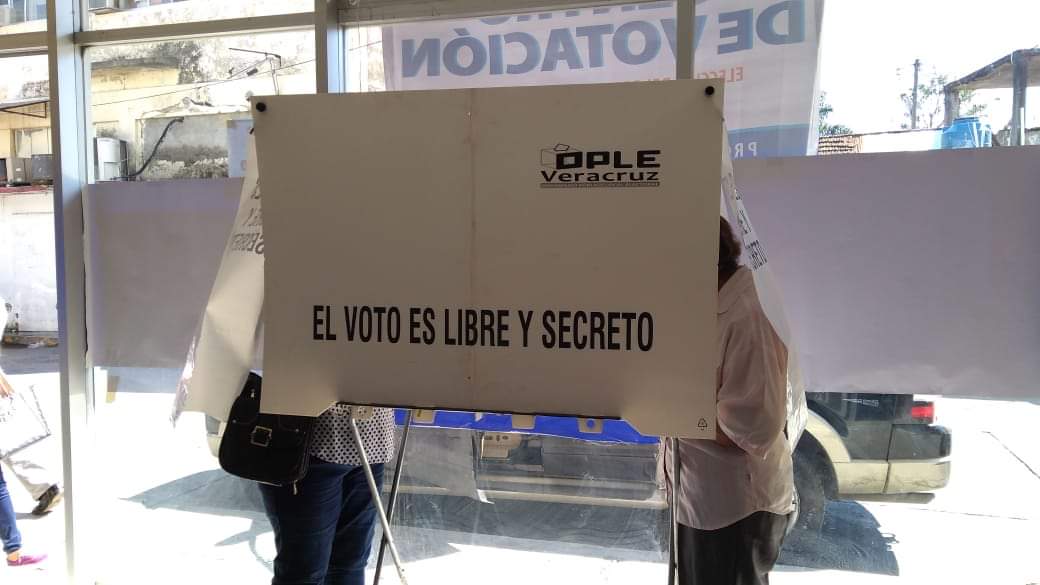 Tuxpeños sin2