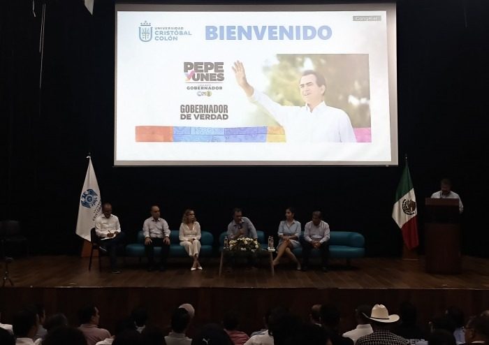 Inseguridad está