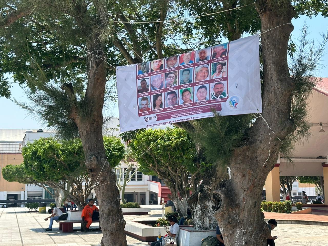 La desaparición2