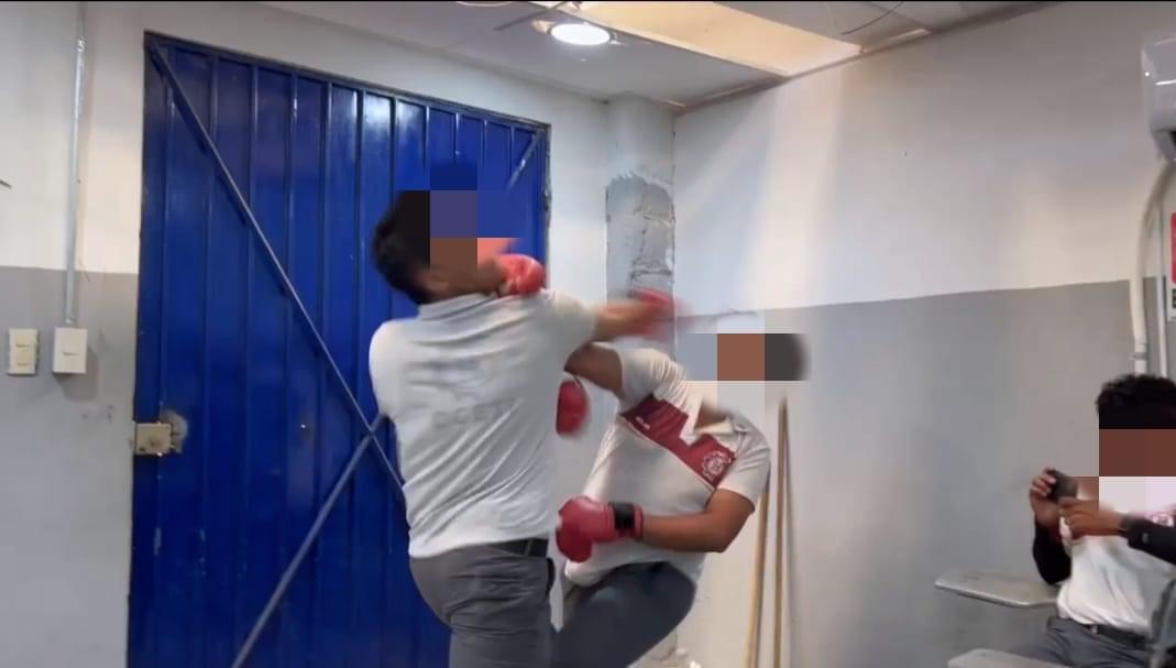 Primero fueron2