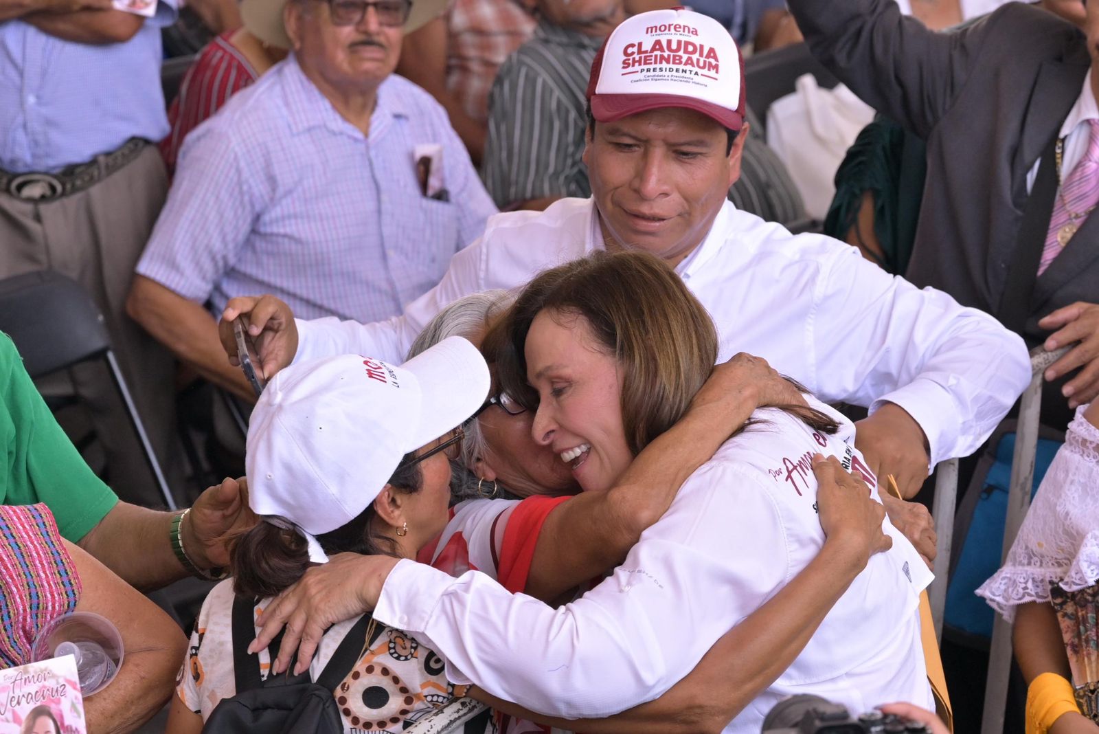 VERACRUZ YA 1