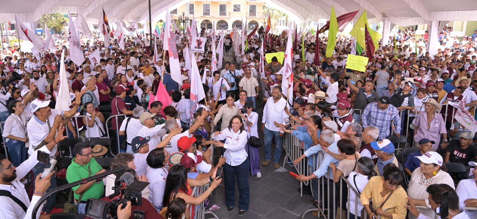 VERACRUZ YA 2