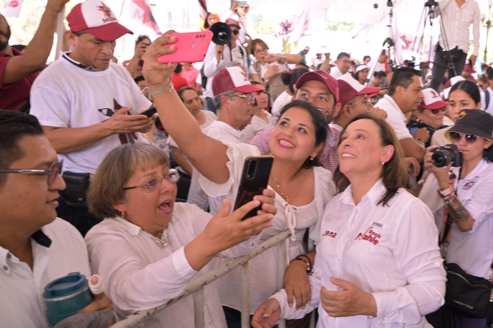 VERACRUZ YA 3