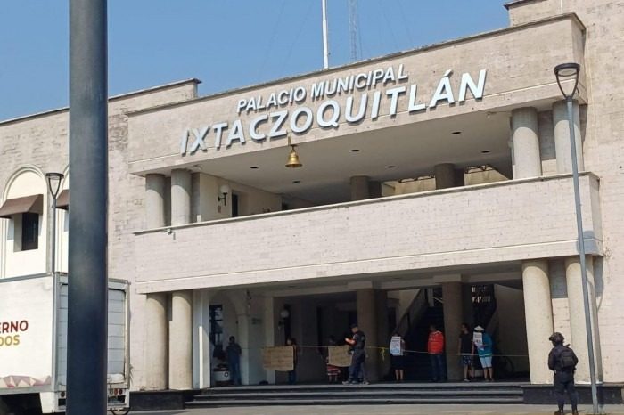 Habitantes de Ixtaczoquitlán