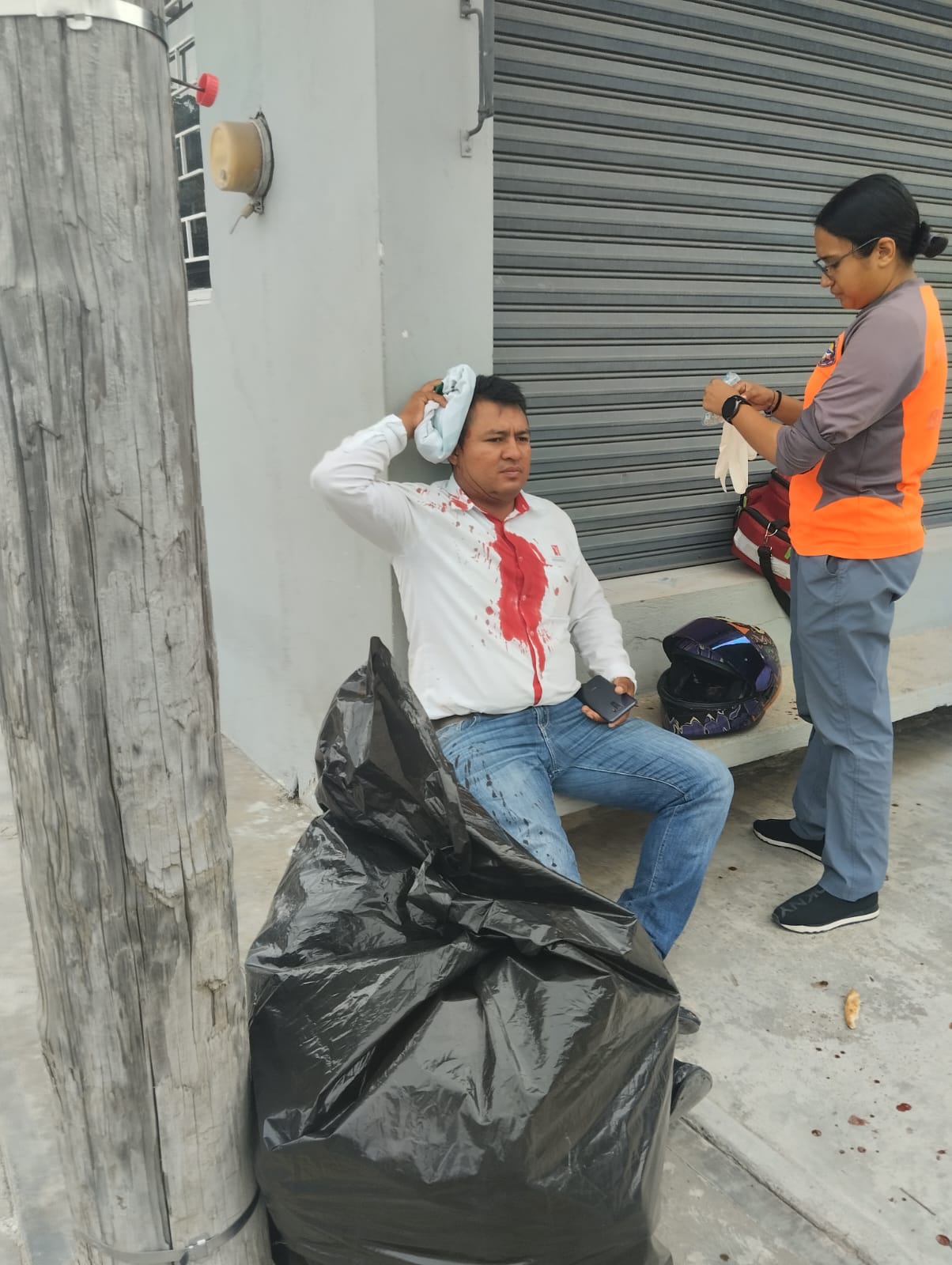 Par de motociclistas3