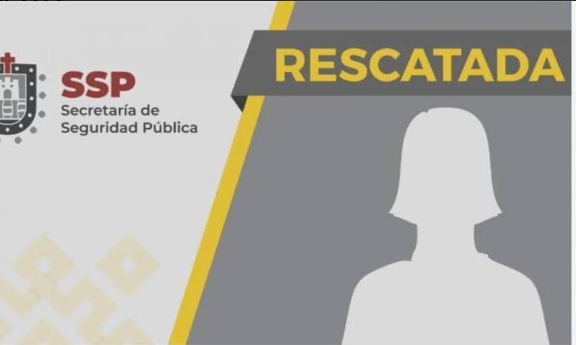 ssp libera a joven