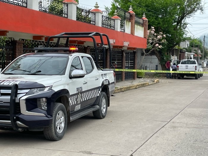 veracruz registra