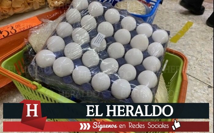 HUEVO