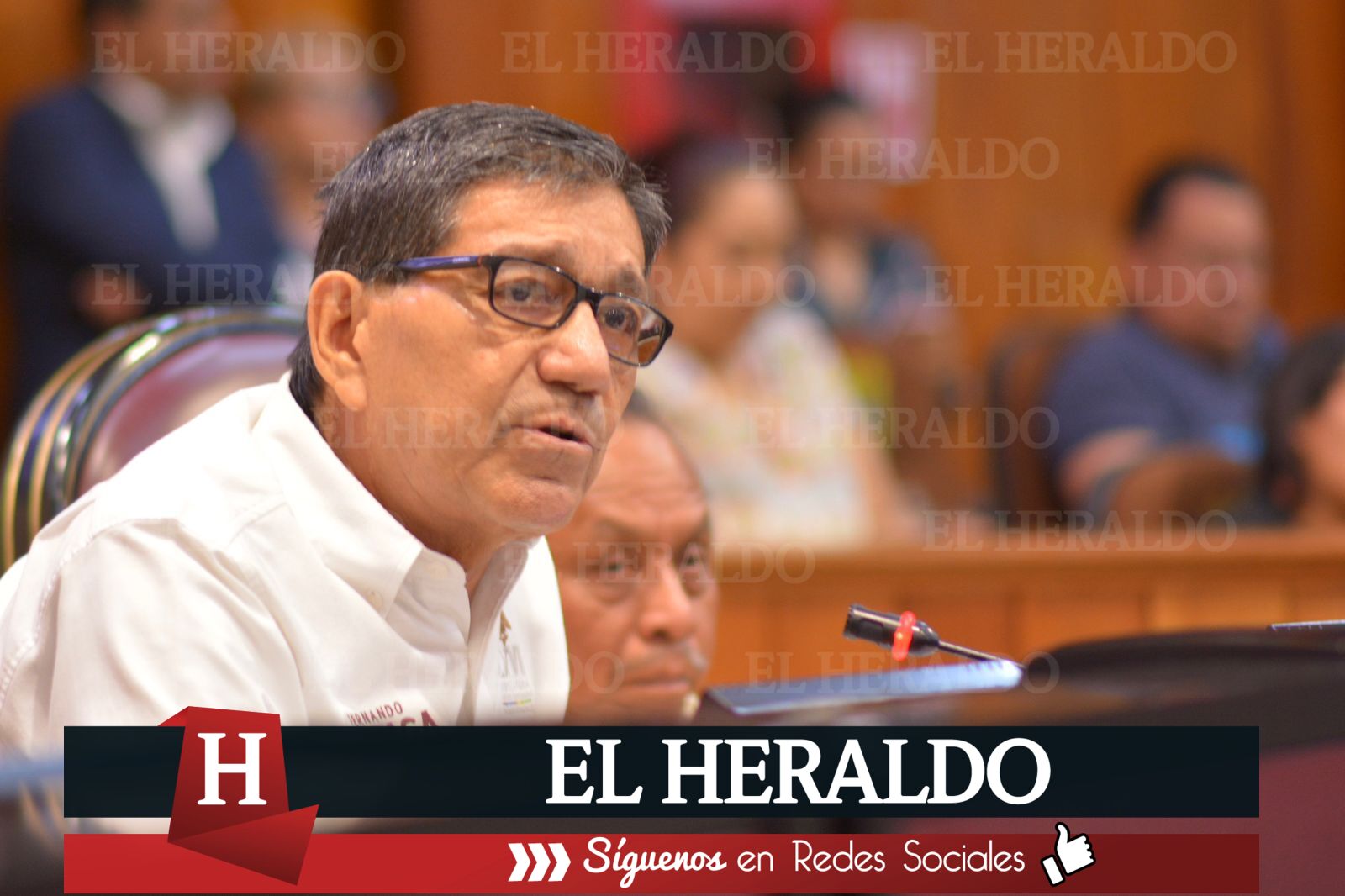 diputado