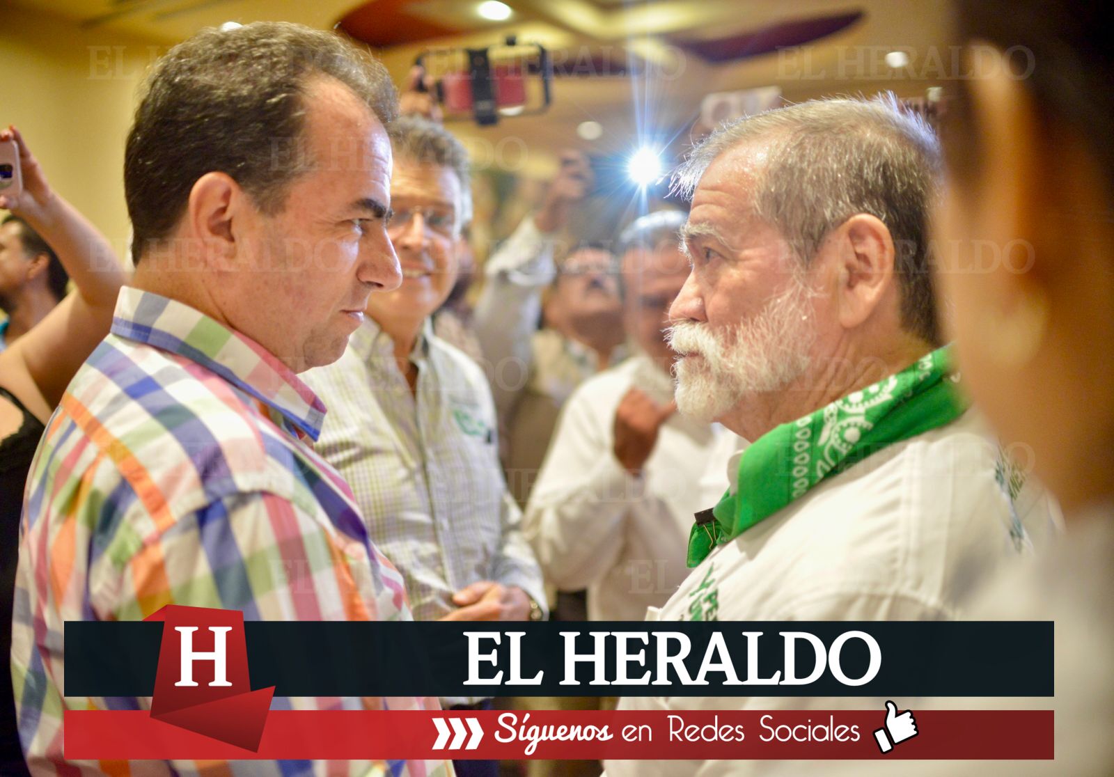 Conozco los problemas de los cañeros y los vamos a resolver desde el gobierno