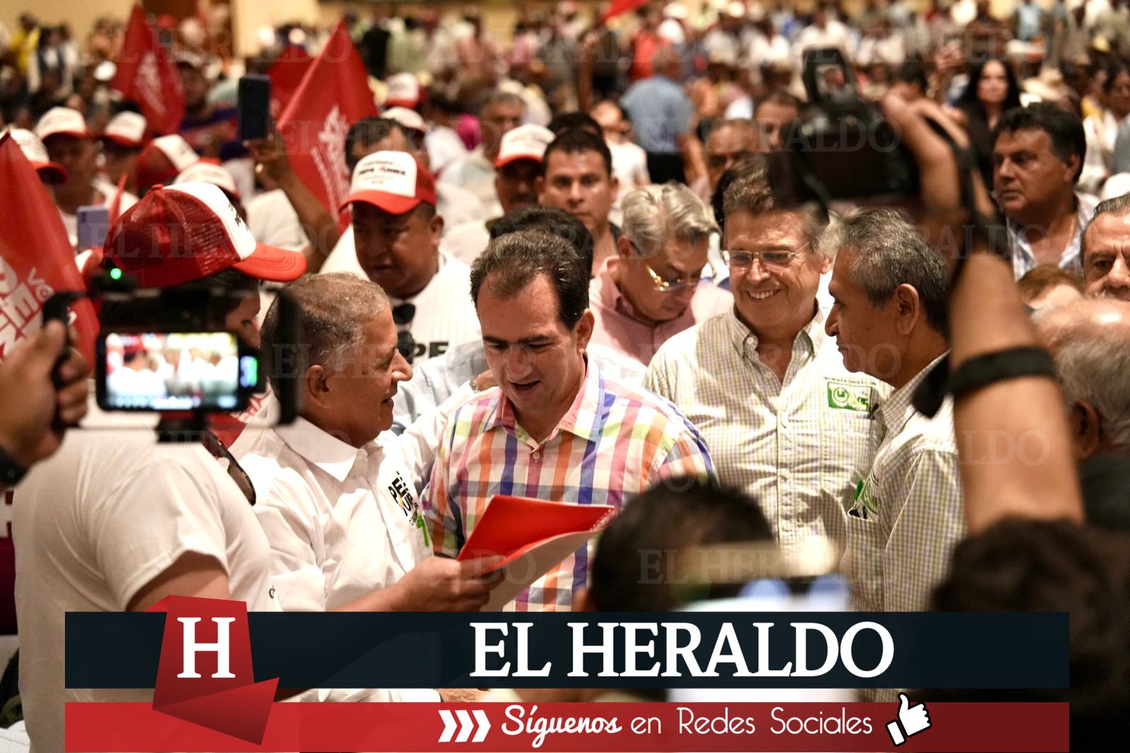 Conozco los problemas de los cañeros y los vamos a resolver desde el gobierno 3