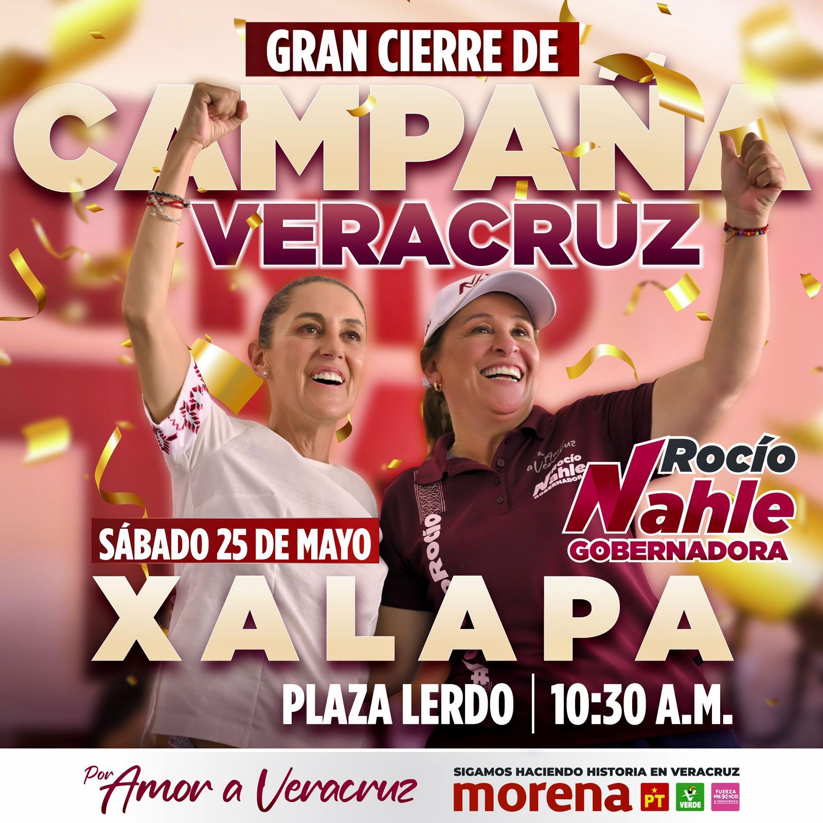 CAMPAÑA