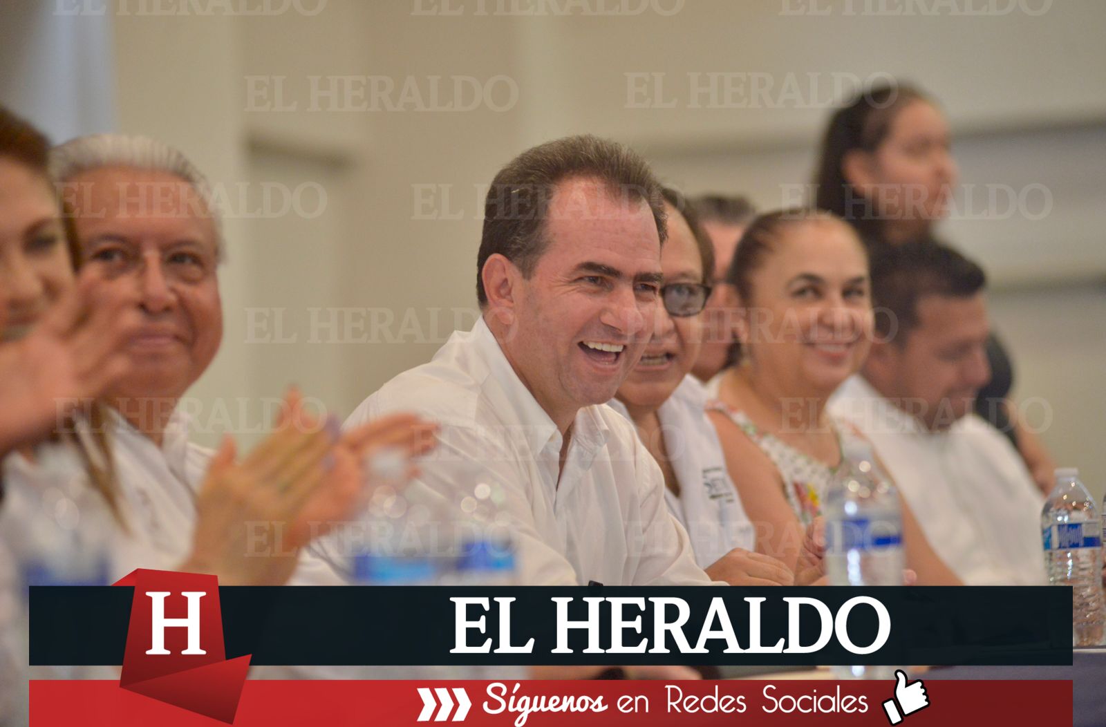 Acepta Pepe Yunes el reto de encabezar un gobierno de verdad 2