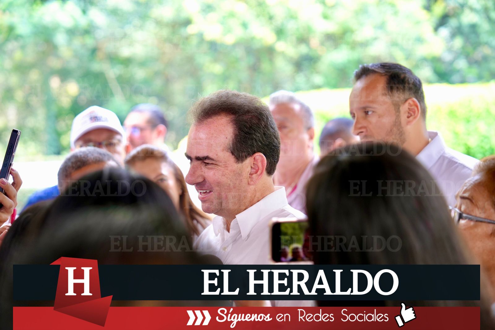 Acepta Pepe Yunes el reto de encabezar un gobierno de verdad 3