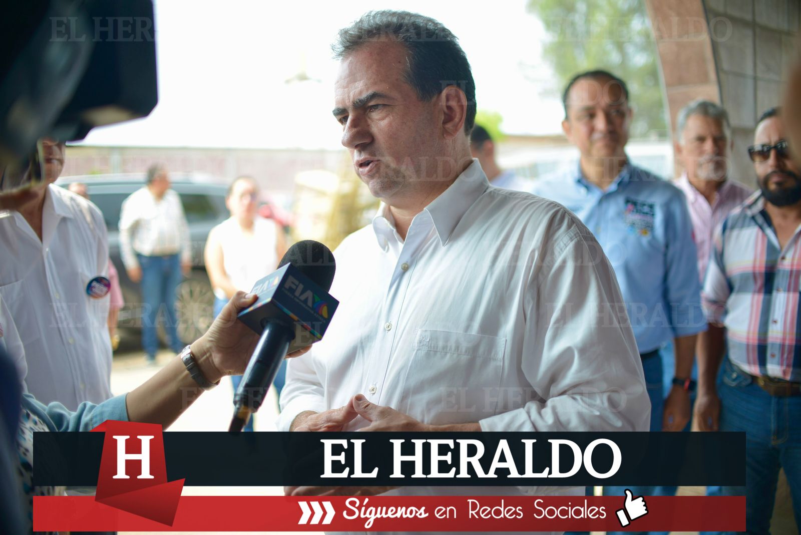 Un futuro con respeto