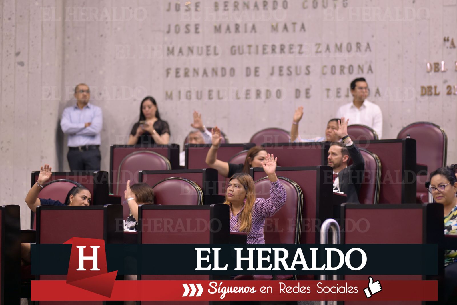 congreso