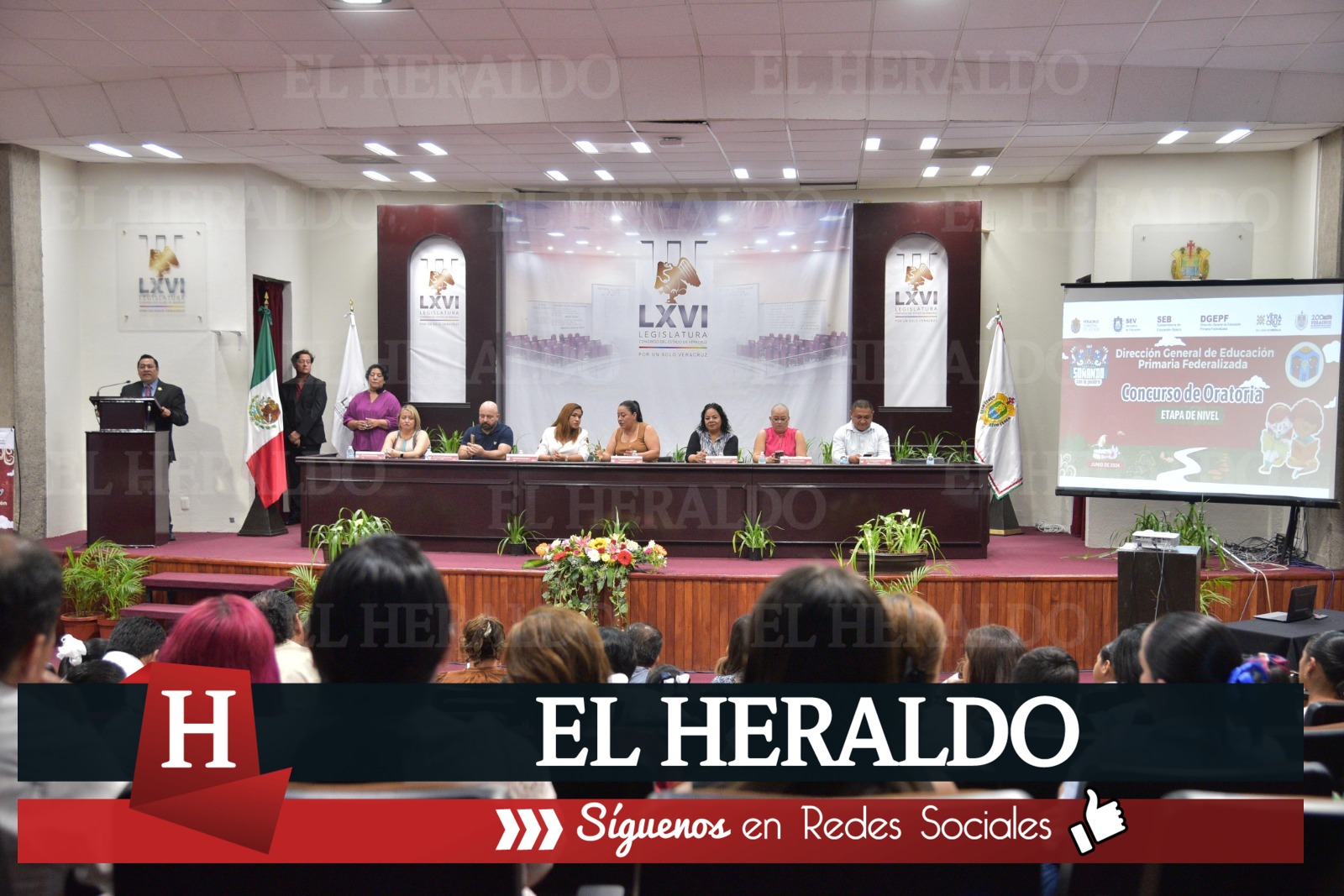 En el Congreso 1