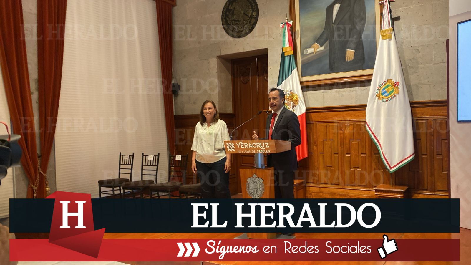 El Heraldo De Poza Rica Se Tienen Los Primeros Acuerdos Para El