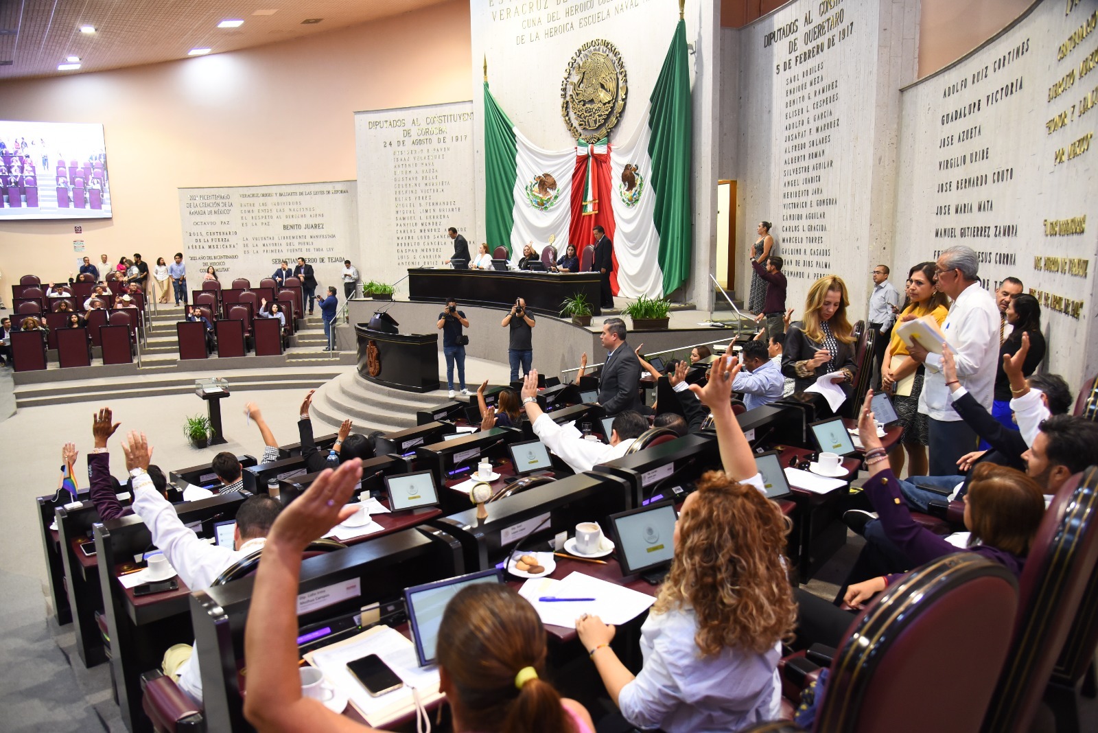 congreso