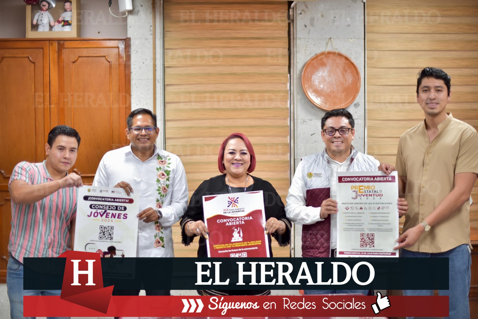 Congreso del Estado