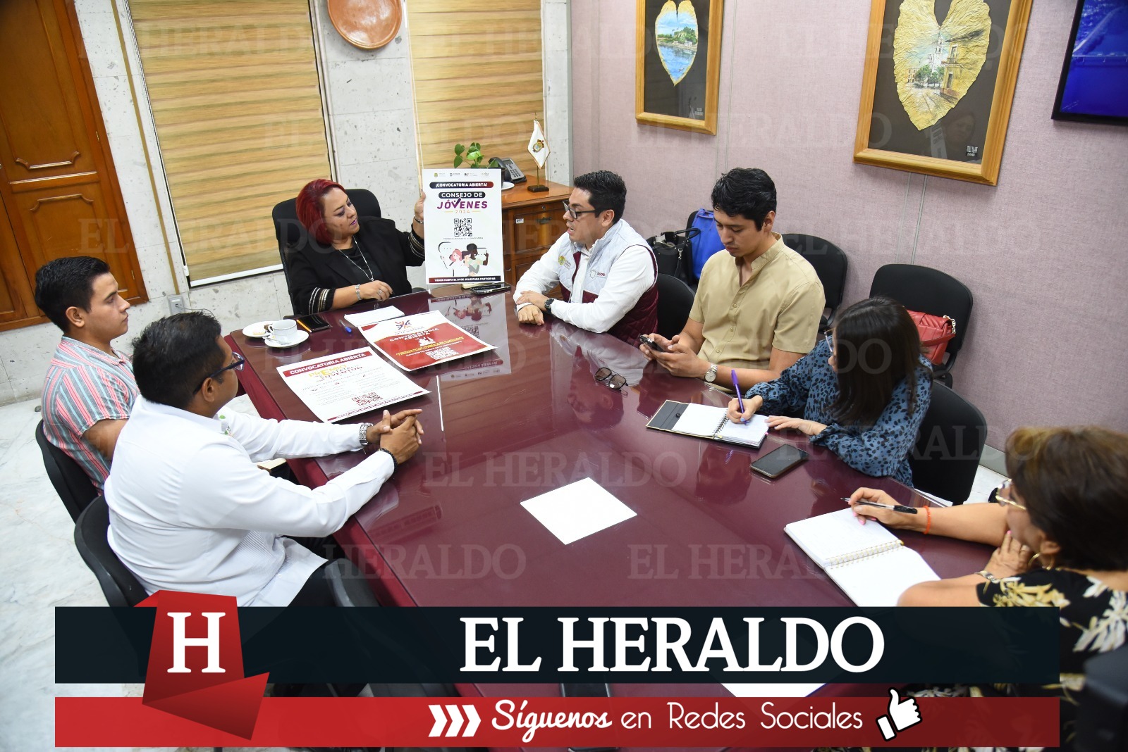 Congreso del Estado 2