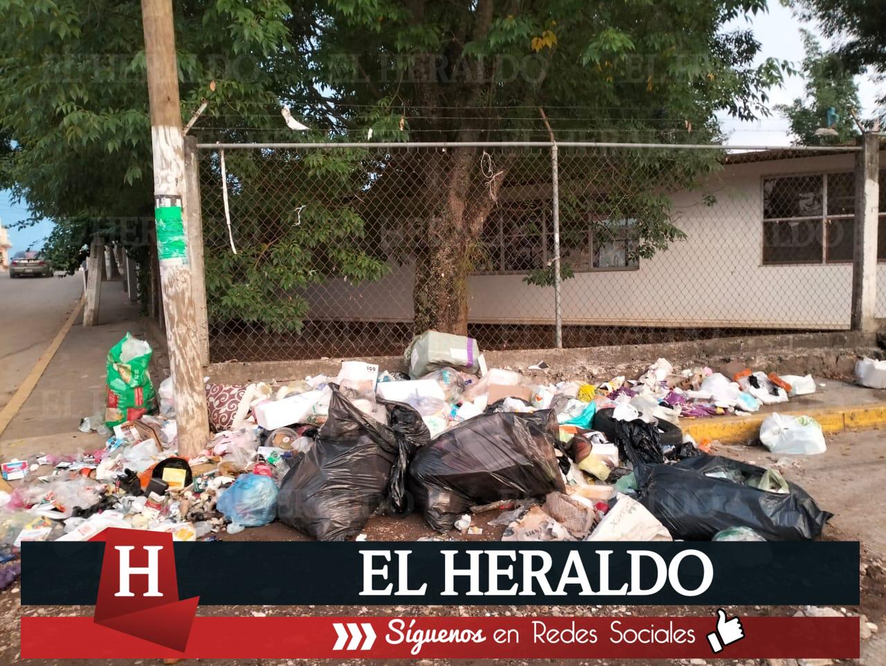 basura