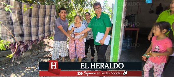 brinda dif servicios medicos gratuitos a familias vulnerables 3