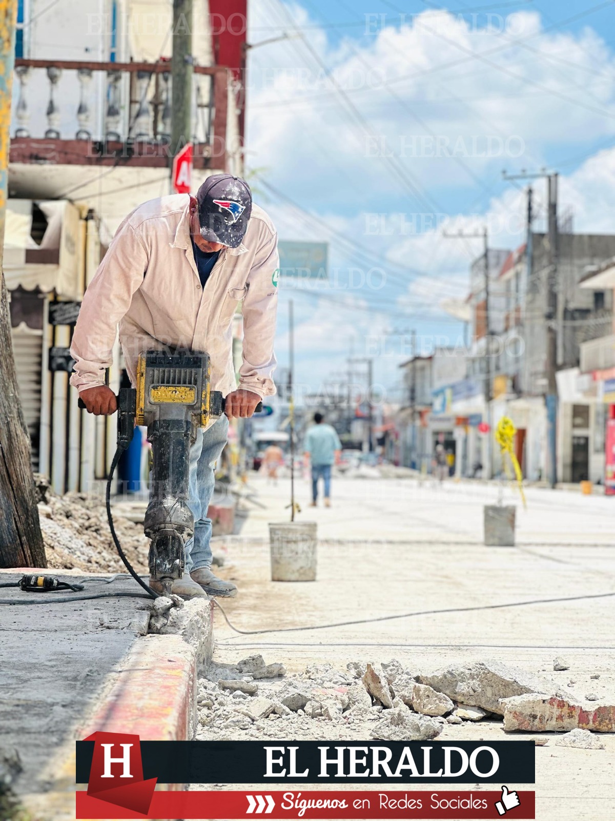 Con obras de calidad 12