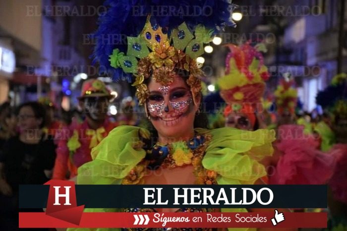 Hoy inicia el Carnaval de los 100 años en Veracruz