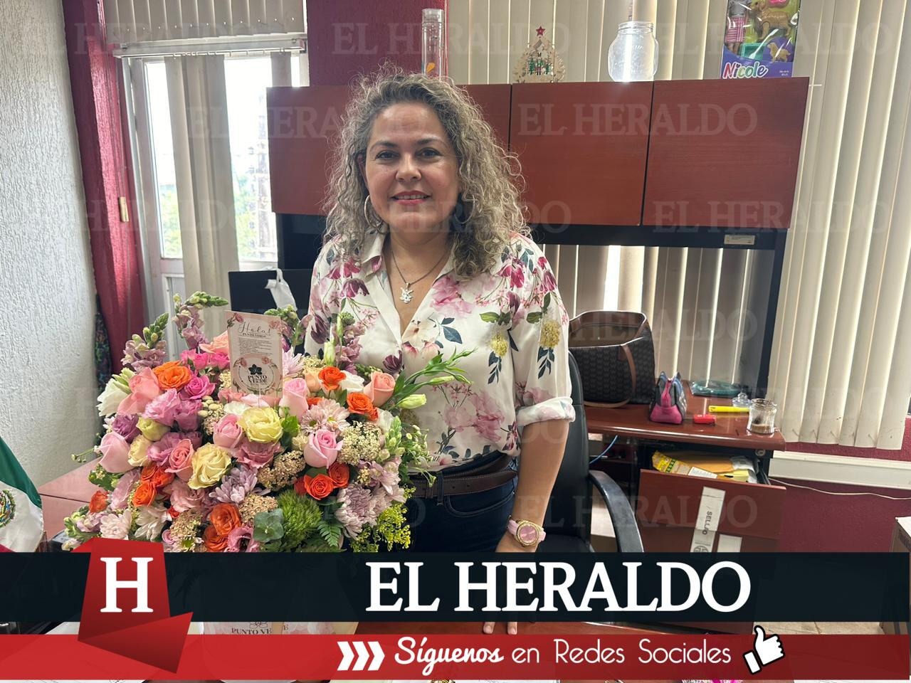 La próxima Secretaria de Desarrollo Social en Veracruz