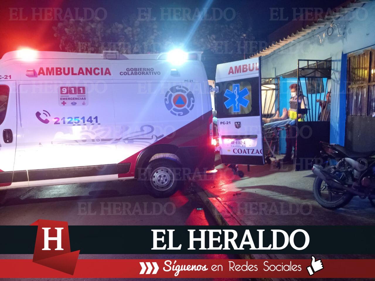 Policia estatal trajo al mundo a un bebé en la colonia Guadalupe Victoria de Coatzacoalcos 5