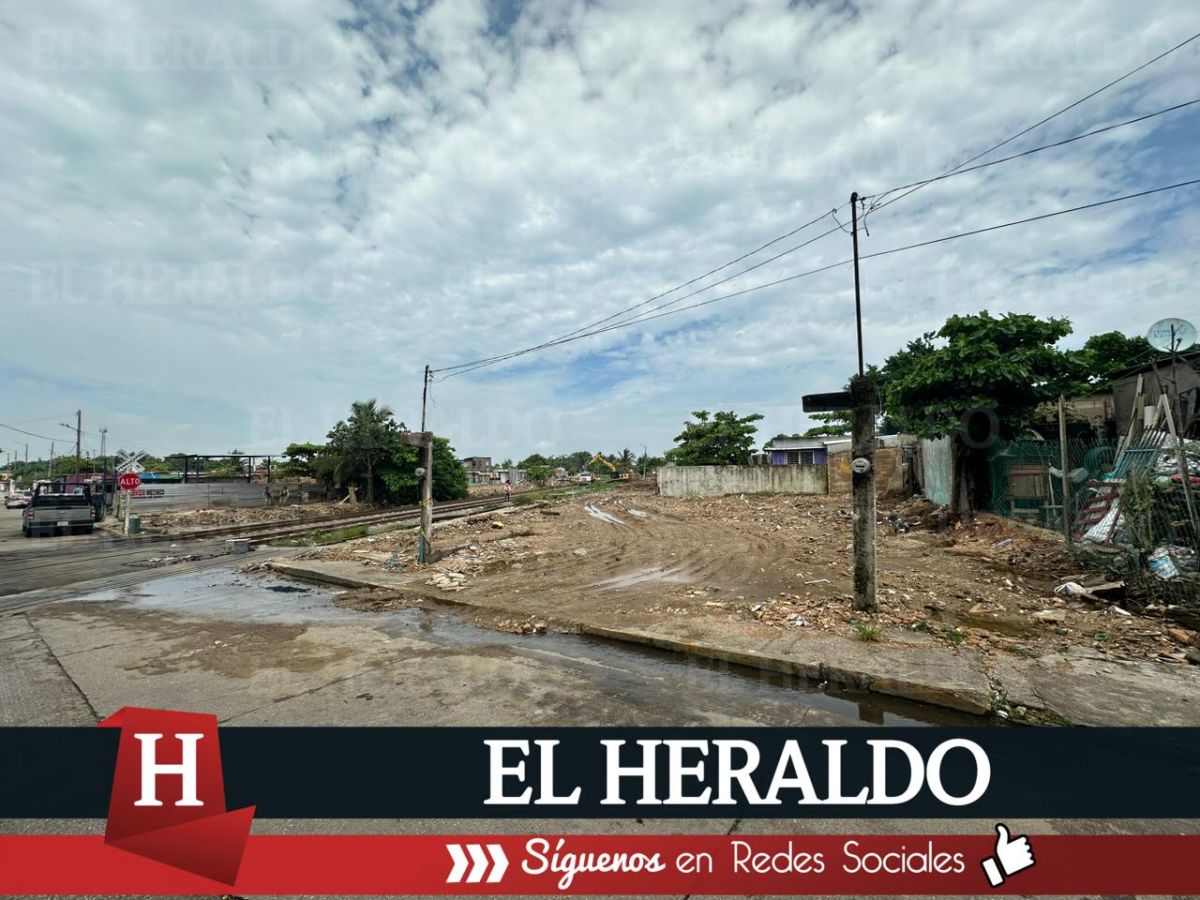 avanzan trabajos del ferrocarril del istmo de tehuantepec 4