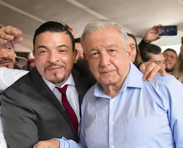 AMLO