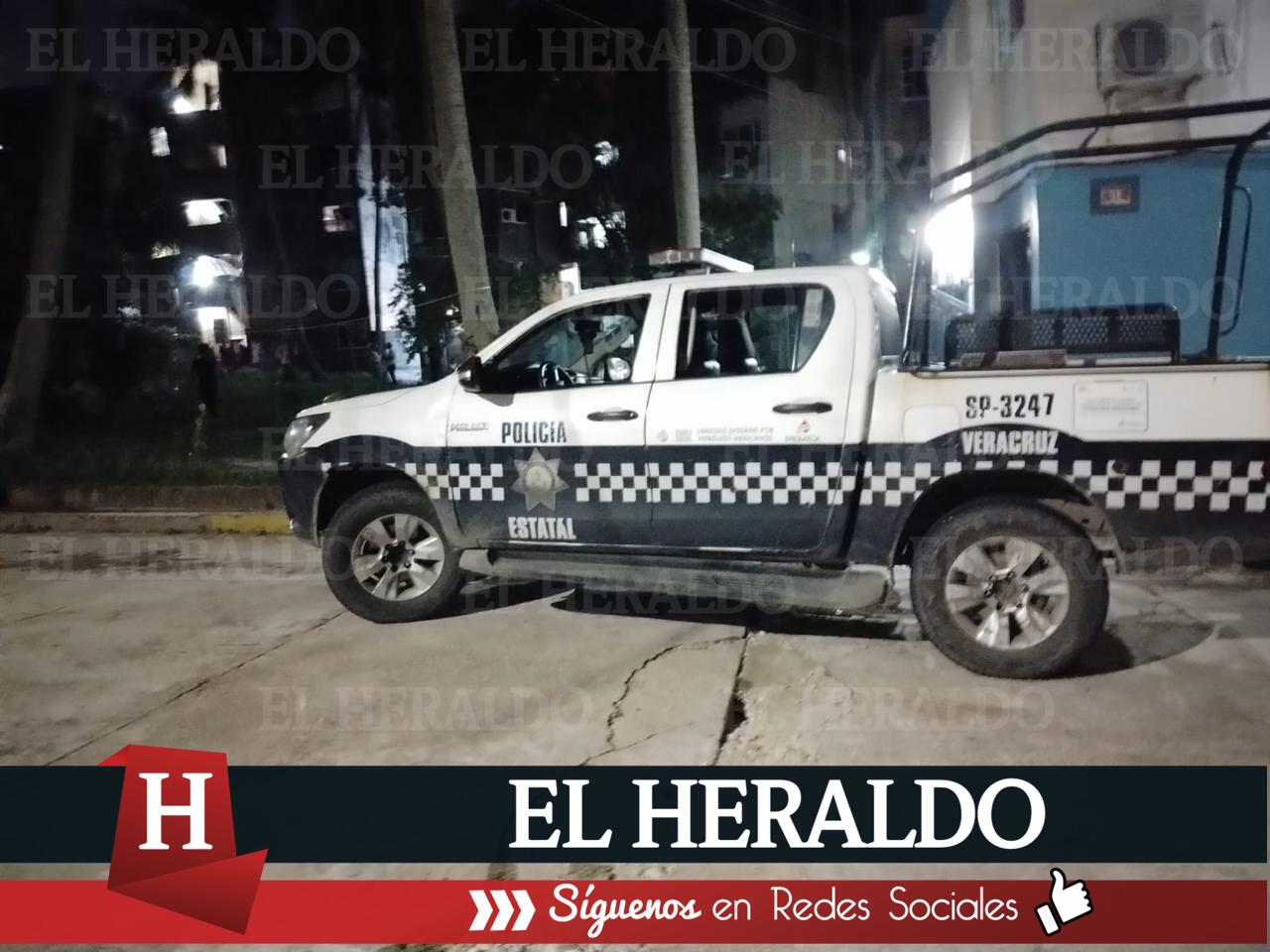 Localizan cadáver de un varón en departamento de la colonia Vistalmar de Coatzacoalcos 1