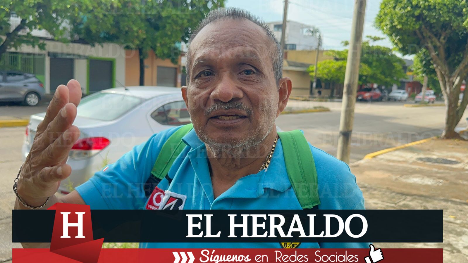 Padre 1